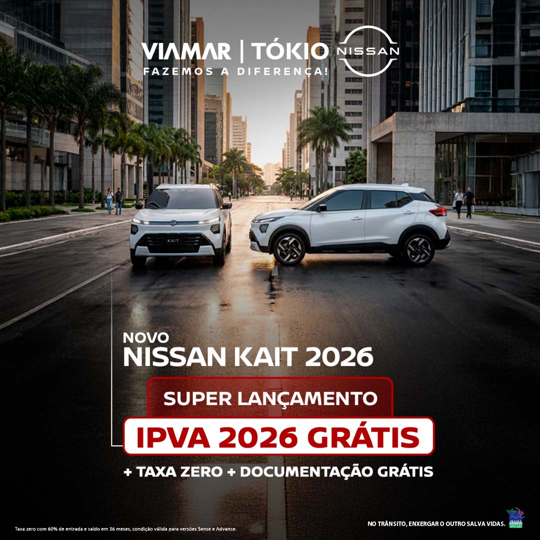 Oferta banner destaque