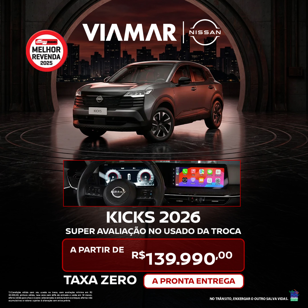 Oferta banner destaque