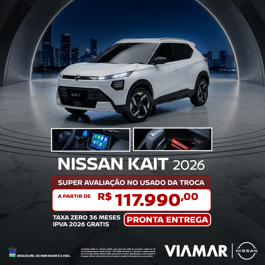 Oferta banner destaque