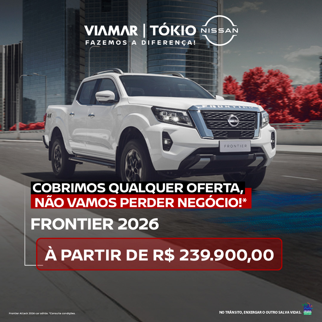 Oferta banner destaque