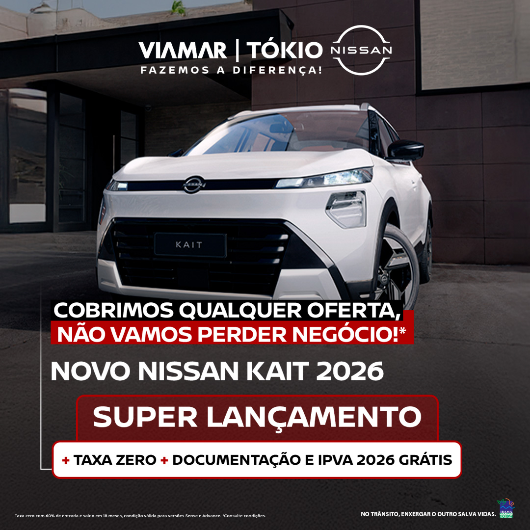 Oferta banner destaque