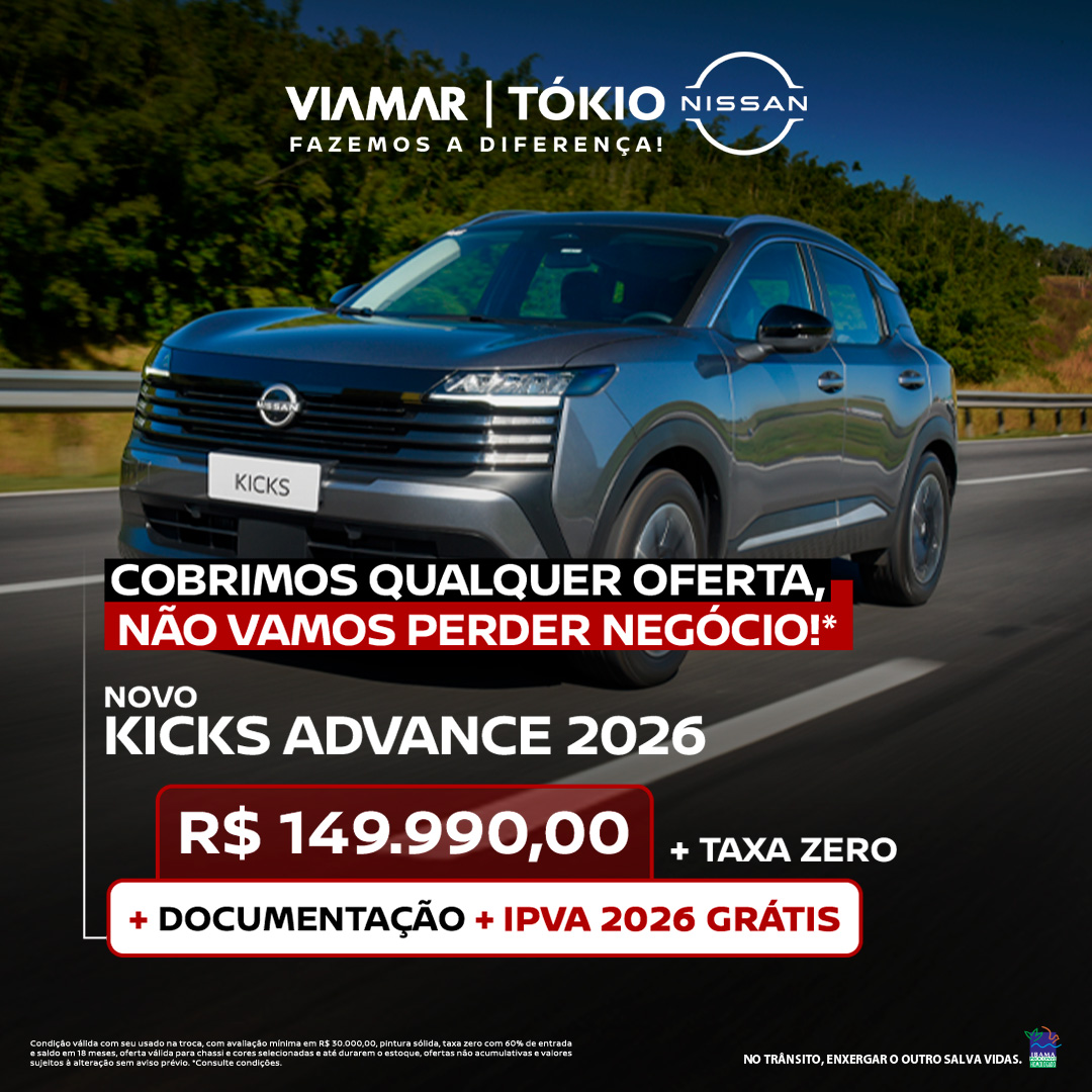 Oferta banner destaque