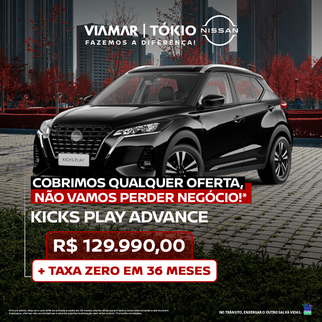 Oferta banner destaque