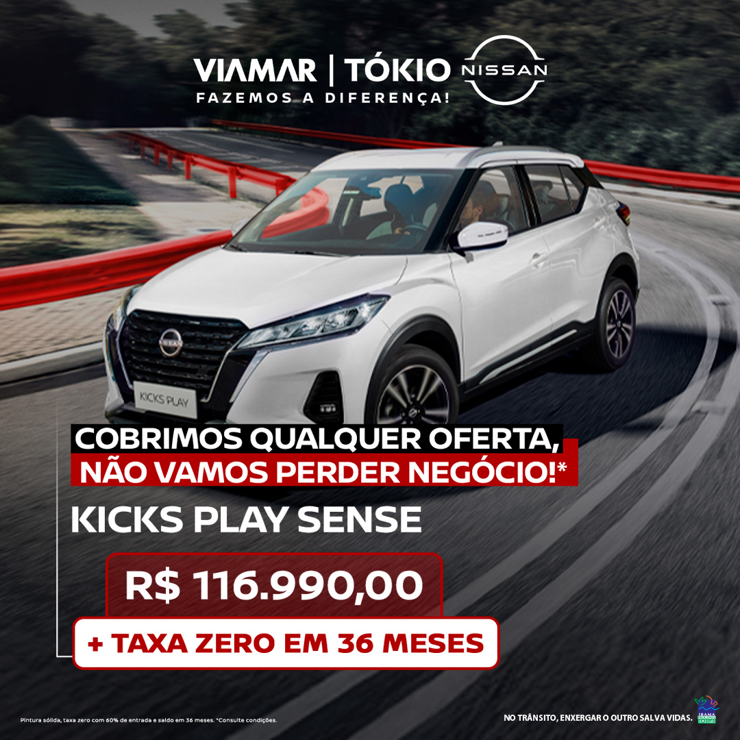 Oferta banner destaque