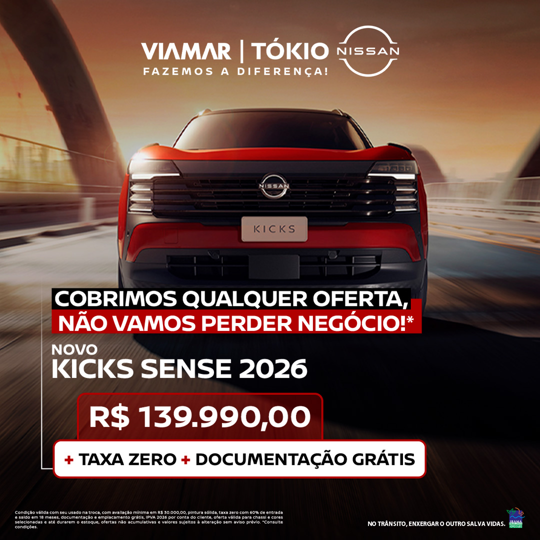 Oferta banner destaque