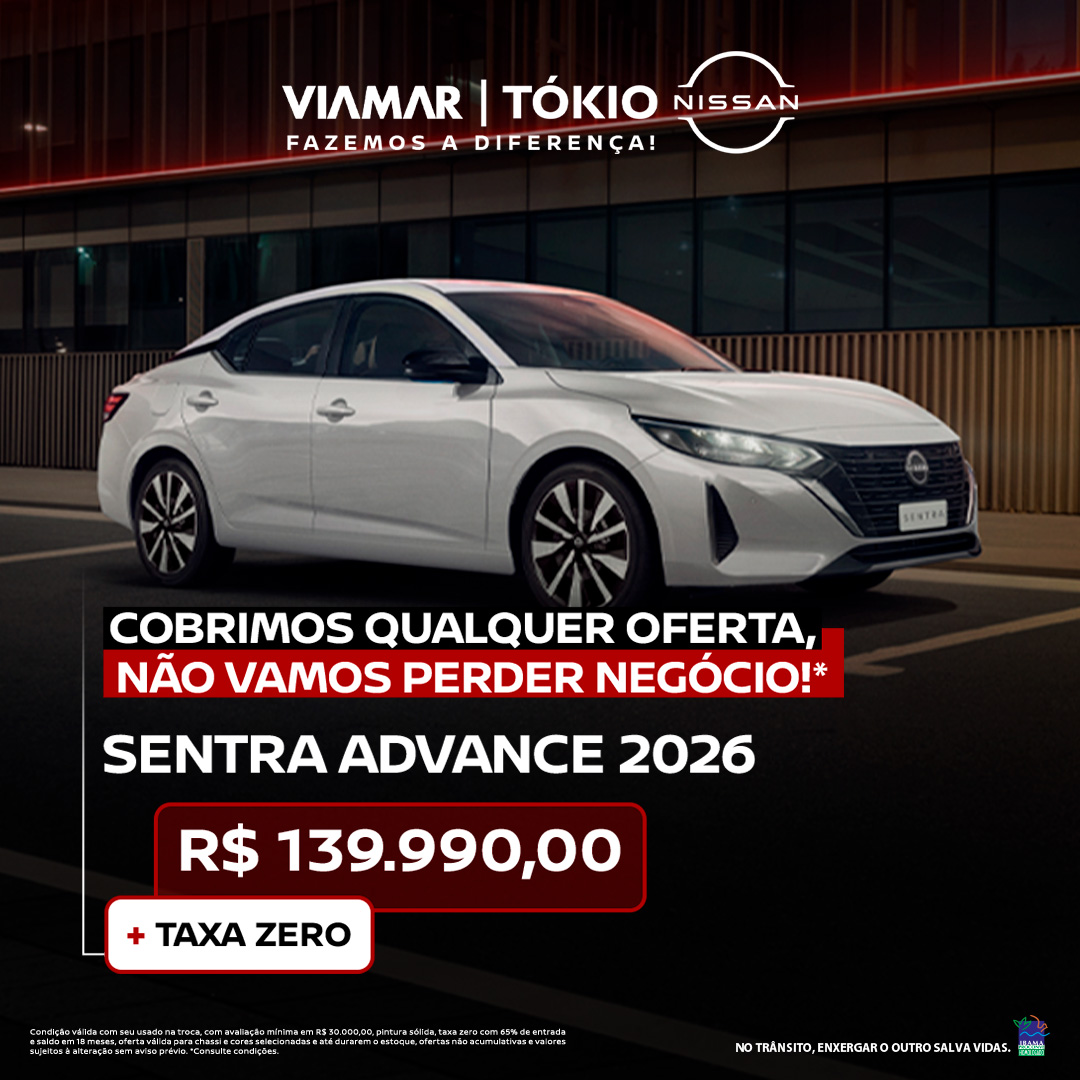 Oferta banner destaque