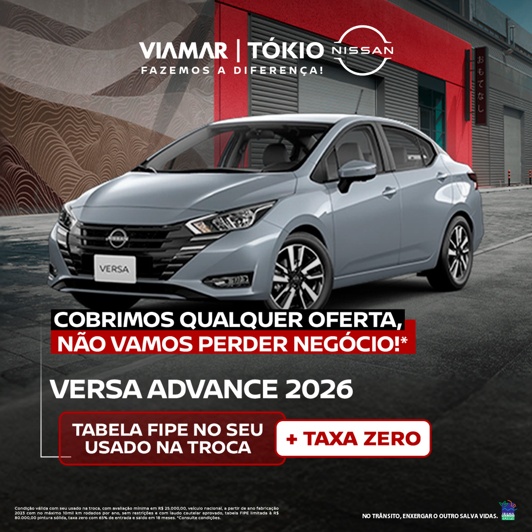 Oferta banner destaque