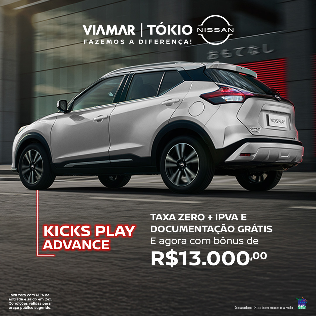 Oferta banner destaque