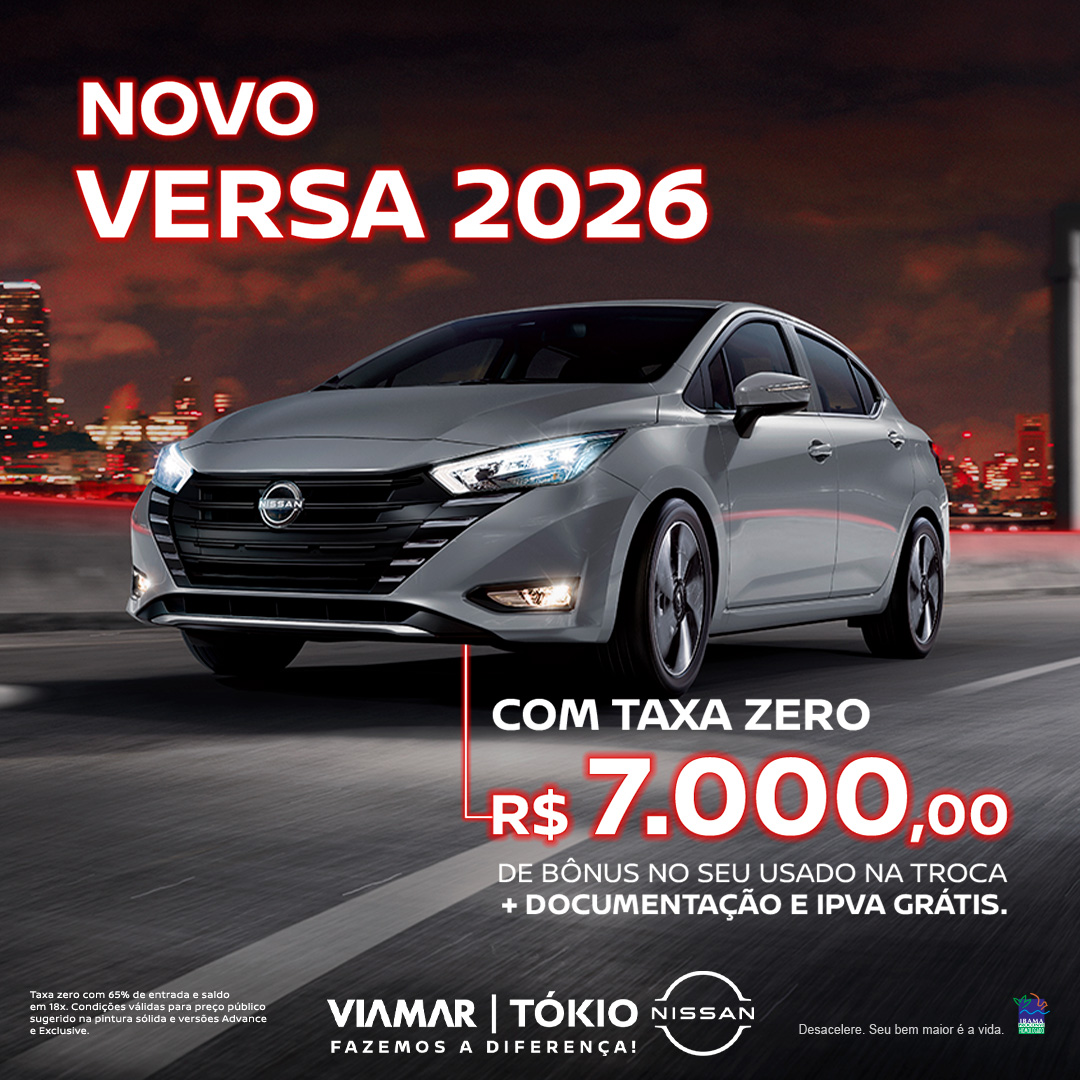 Oferta banner destaque